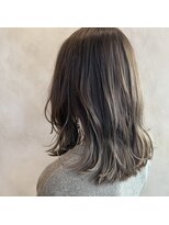 サニー 梅田(Sun.ny) ライトグレージュ