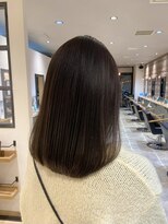 ラボヌールヘアー 札幌店(La Bonheur hair etoile) 【斎藤】guest hair~31