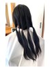 【ヘアドネーションご希望の方】