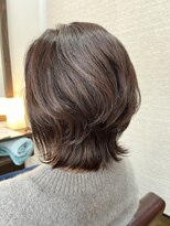 ワンルーム 能見台(One Room)&nbsp;ショートウルフレイヤー