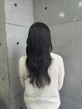 ニーゼロゼロナナ(2007) レイヤーカット