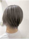 ホワイティグレージュ