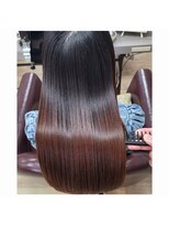 ブルーフィン シセロ(Blue Fin cicero) 【日本のツヤ髪を取り戻す】名古屋美髪プロジェクト/髪質改善