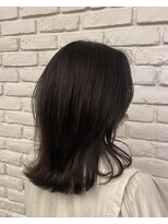 エメ 北千住店(Aimer)&nbsp;くびれヘア