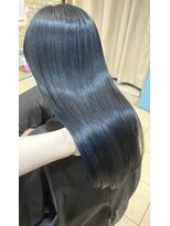 ビフィーノ ルーチェ 川西能勢口駅中店(bifino luce)&nbsp;ロングスタイル