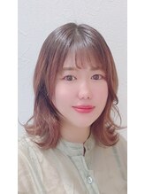 ホーミー(Homie)&nbsp;益田 真実