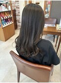 【千歳店/横山】 ツヤロング