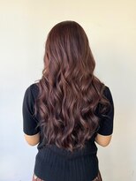 アーカイブ(Archive) ラベンダーピンクブラウン