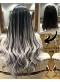【高級毛♪】 シールエクステ 80枚 【52センチ】 ¥19900