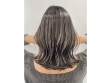ライズ ネックス ザ サロン 渋谷(LIZE nex the salon)
