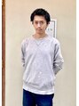 カレンアンドエクラート 大宮(KAREN&ECLART) 山中 嶺
