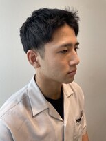サラ ビューティー サイト 古賀店(SARA Beauty Sight)&nbsp;【王道モテ】20代／30代／40代／トレンドカット