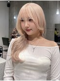 ホワイトベージュ
