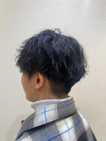 タヤ アルカキット錦糸町店(TAYA)&nbsp;柔らかツイストスパイラルパーマ