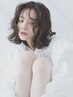 カット＋パーマ￥9000【大日/髪質改善】