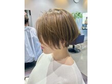 マノニコ(mano-nico)