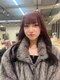 ラック 本厚木店(LUCK)の写真/【都内で出来るカラーが本厚木で叶う】(韓国ヘア/イヤリングカラー/本厚木)