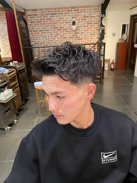 アントルポ(entrepot) ネオリーゼント