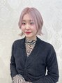 カルム(calm) 中村 麻琴