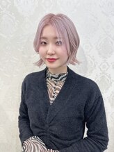 カルム(calm) 中村 麻琴