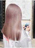 ココアグレージュ◎