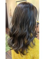 ヴェルネージュ(Belle neigu)&nbsp;ラベンダーアッシュ