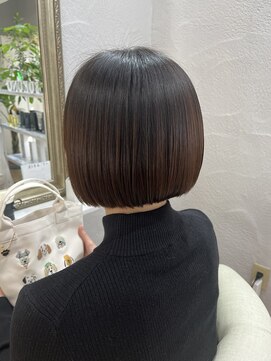 ボクノ 3号店(bokuno) ボブ