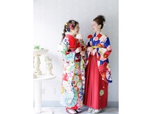 和婚屋ヒロ(和婚屋HIRO)