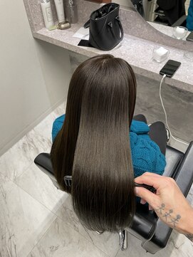 リコ 今泉スクエア店Room7(Reco) 【cashmere/garage】