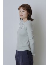 アムト(amt.)&nbsp;義村 奏乃