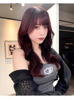 ホイ(HOI)&nbsp;レッドカラー