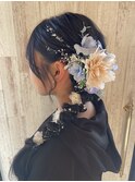 編みおろし