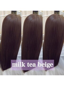 ミラリー トウキョウ(Mirareee Tokyo) 10代20代30代オススメ似合わせカラー/透明感カラー