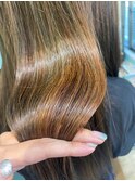 メテオプレミアム酸性縮毛矯正