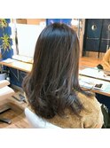 『PRESENCE BRAINS』ナチュラルラベージュ☆