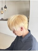 ブリーチ2回抜きっぱなし！