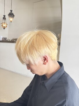 エリス キョウバシ(Eliss) ブリーチ2回抜きっぱなし！