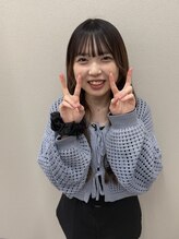 ボンド ヘア デザイン(BOND HAIR DESIGN)&nbsp;吉田 紗弥