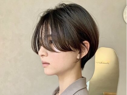 ナンバーセカンド(Number 2nd)の写真