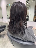 ビブ(VIV) ニュアンスパーマヘア/ウェーブデジタルパーマ川崎20代30代40代