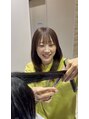 クラッチ 柳 美沙希