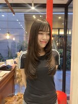 テンバイシオミエイチ(10 by shiomi H)&nbsp;ハイレイヤースタイル