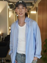 ポケット 渋谷(POCKET) 信澤 貴一