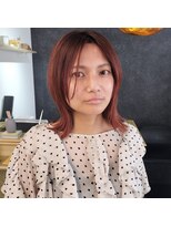 クー(KUU) ミディアムレイヤー