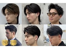 ザスーツブラザーズ(THE SUITS BROTHERS)