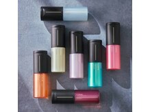 フルリール バイ シェリー(FLEURIR by cherie)の雰囲気（CORME髪を芯から強く。凛と輝いていく。大人の髪のヘアケア。）