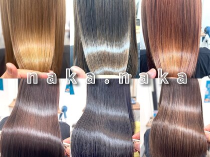 ナカナカ 東中野(naka.naka)の写真