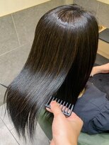 ビスコヘアー(BISCO hair)&nbsp;エイジング世代の髪質改善