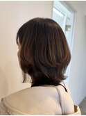 ミディアム