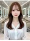 アヤメ 巣鴨店(ayame)の写真/ショートでもロングでも◎顔まわりや髪の膨らみ、パサつきを抑えてスタイリングしやすい髪質に（巣鴨）